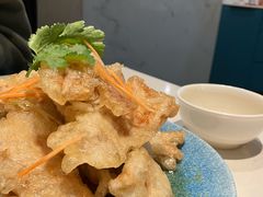 -北李妈妈菜·海肠捞饭(开发区万达店)