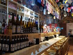 -匠糊·日本料理(美岸广场店)