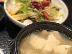 -九田家黑牛烤肉料理(石路天虹店)