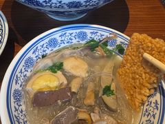 -小潘记鸭血粉丝汤