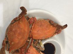 -碧海银沙海鲜餐厅(恒大海上威尼斯店)