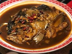 -旺顺阁鱼头泡饼(常营店)