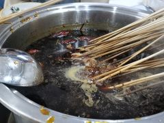 -盖帮鳝鱼串串(东郊记忆店)