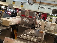 -DQ·蛋糕·冰淇淋(合生汇店)