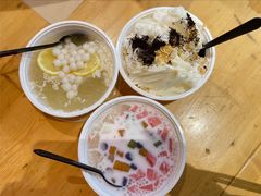 -串妹花式冰粉(乐山总店)