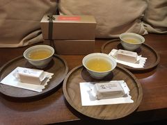 -微热山丘(台北民生公园门市店)