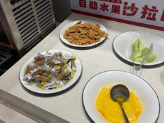-豪享来中西餐厅(隆昌店)