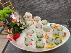 -金榜大酒店-中餐