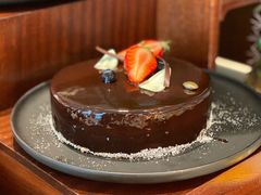 -济南香格里拉·咖啡泉自助餐厅