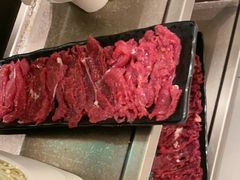 -宴全牛粤来越牛潮汕鲜牛肉火锅(海州万达广场店)