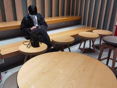 -星巴克(深圳平安金融中心B1店)