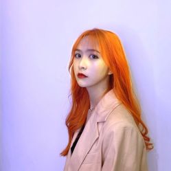 -GIRL STYLE 烫发·染发沙龙