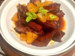 -国惠大酒楼(仓山万达店)