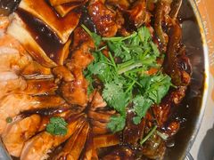 -黄记煌三汁焖锅(顺义华联店)