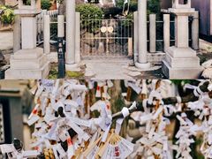 -难波八坂神社