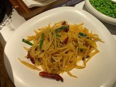 -茄子恰恰·新云南小炒(金池购物中心店)