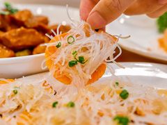 -新金盛·海鲜酒楼(盐田店)
