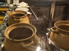 -圣丰索菲特·2 On 988 Café 自助餐厅