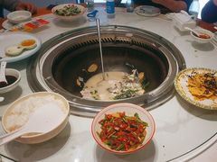 -小团圆灶台鱼·百城头牌菜(千岛湖店)