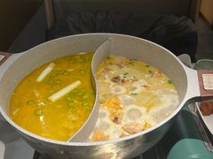 -如一鸡鲍鱼·粤式煲汤(长泰广场店)