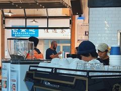 -Torch Coffee 炬点咖啡