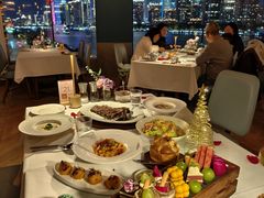 -Kathleen's Waitan 凯圣琳江景西餐厅(外滩店)