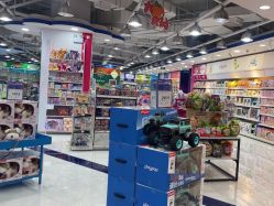 -玩具反斗城TOYSRUS(龙湖杭州西溪天街店)