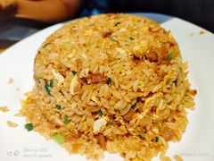 -花笙记打边炉·煲仔饭(五大道店)