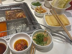 -海底捞火锅(威高广场店)