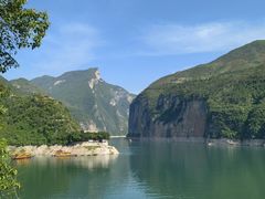 -白帝城·瞿塘峡景区