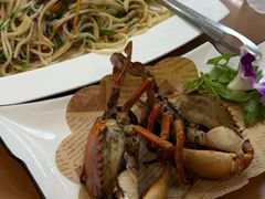 -友强·23年特色海鲜大排档(厦门店)