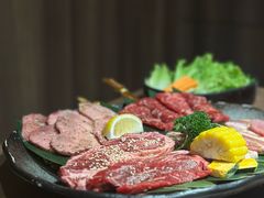 -虎丸烧肉(世纪汇店)