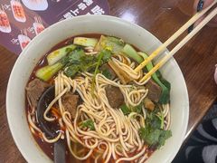 -李先生牛肉面大王(沈阳道义南大街店)