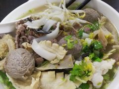 -潮镇老尾牛杂(环城西路店)