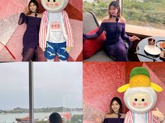 -厦门海港英迪格酒店(中山路店)
