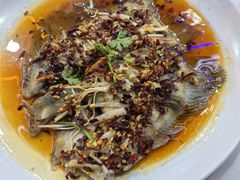 -日照大牌檔•小船海鲜(万平口店)