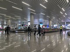 -广州白云国际机场-T2航站楼