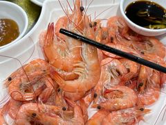 -吉莲利苑海鲜酒家(珠海拱北29年老字号店)