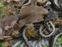 -攀枝花·任德琼·盐边羊肉米线