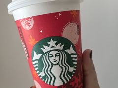 -星巴克(北京成寿寺路店)