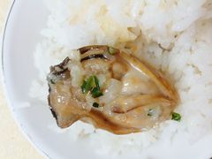 -蚝家菜馆(沙井店)