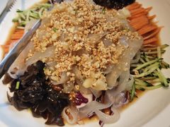 -老济南·地道济南菜(大明湖店)