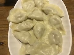 -一轩饺子馆(丽都店)
