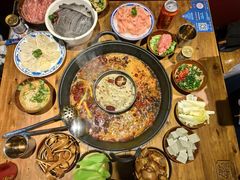 -楠火锅(太古里总店)