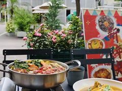 -肥朵食堂(带梦胡同店)