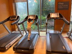 -绿城千岛湖喜来登度假酒店