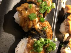 -昊·来了寿司(双楠2店)