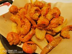 -必胜客(大宁路店)