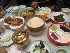 -小吊梨汤·北京菜·烤鸭(鸟巢店)