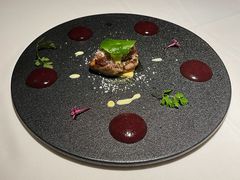 -燃扒房Steakhouse(皇庭店)